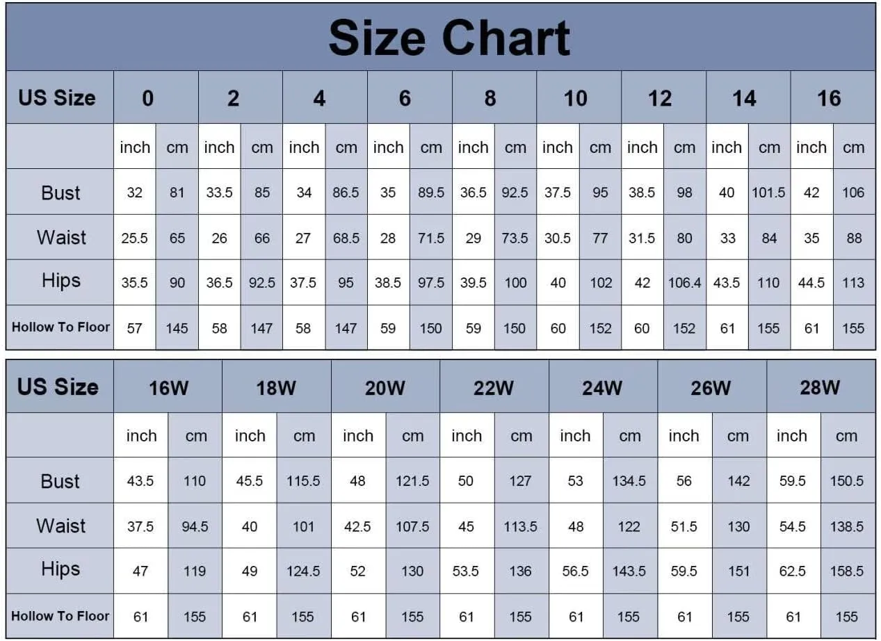 Square Neck Bridesmaid Dresses with Pockets A-Line Long Chiffon Spaghetti Strap Formal Party Dress with Slit RO037