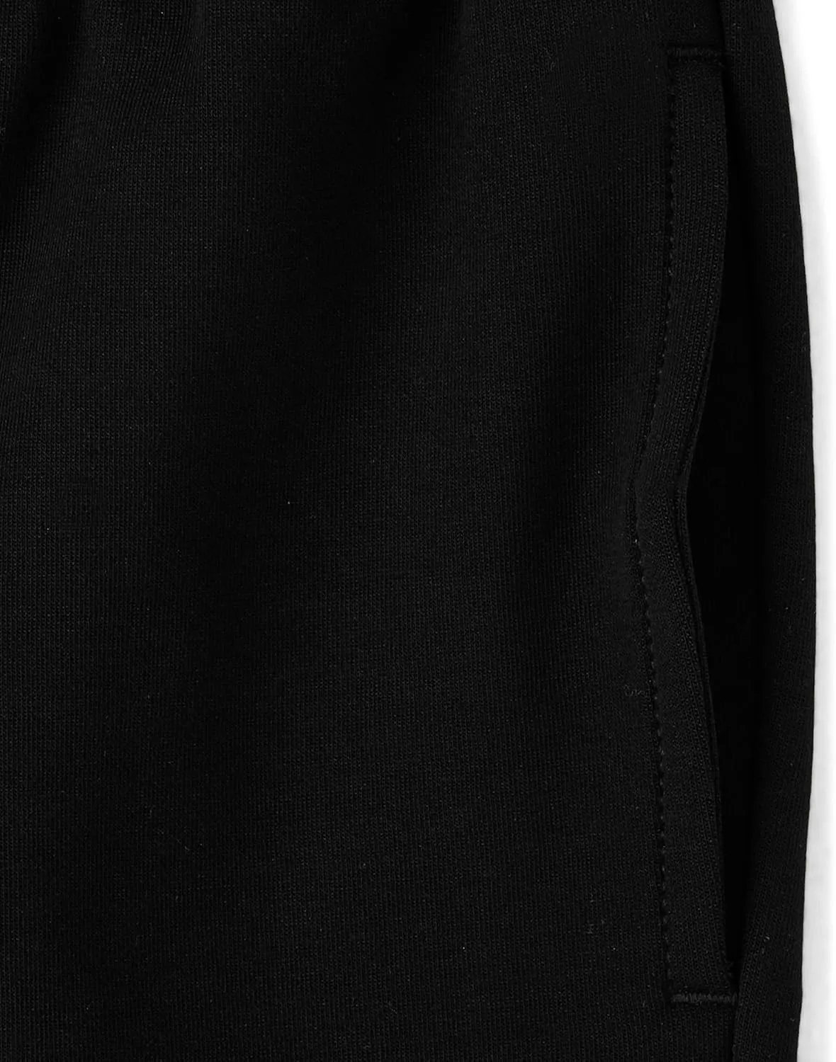 The Children's Place Boys' Active Scuba Knit Jogger Pants