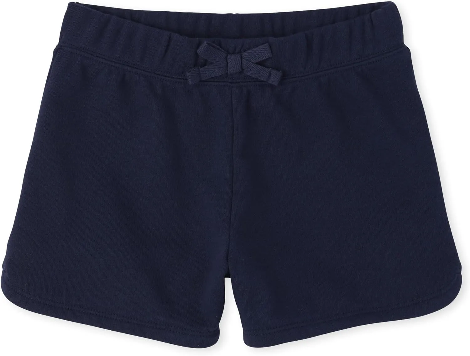 The Children's Place Girls' Athletic French Terry
