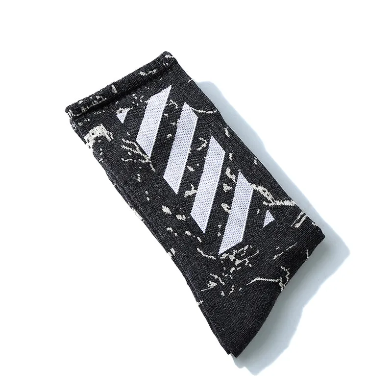 Unisex Street Style Socks