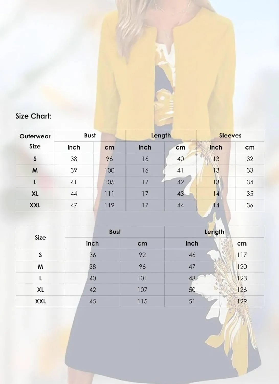 Womens 2 Piece Set Fashion Unique Plant Print Midi Dress with Jacket Cardigan Wedding Guest Floral Print Midi Dresses