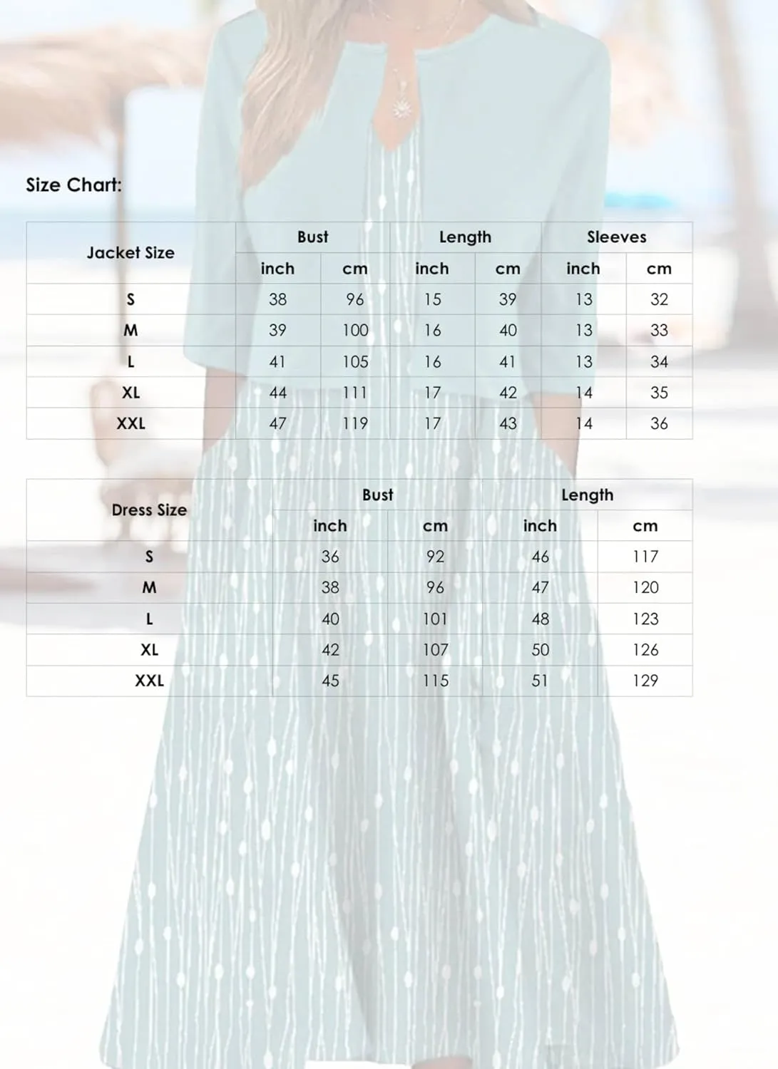 Womens 2 Piece Set Fashion Unique Plant Print Midi Dress with Jacket Cardigan Wedding Guest Floral Print Midi Dresses
