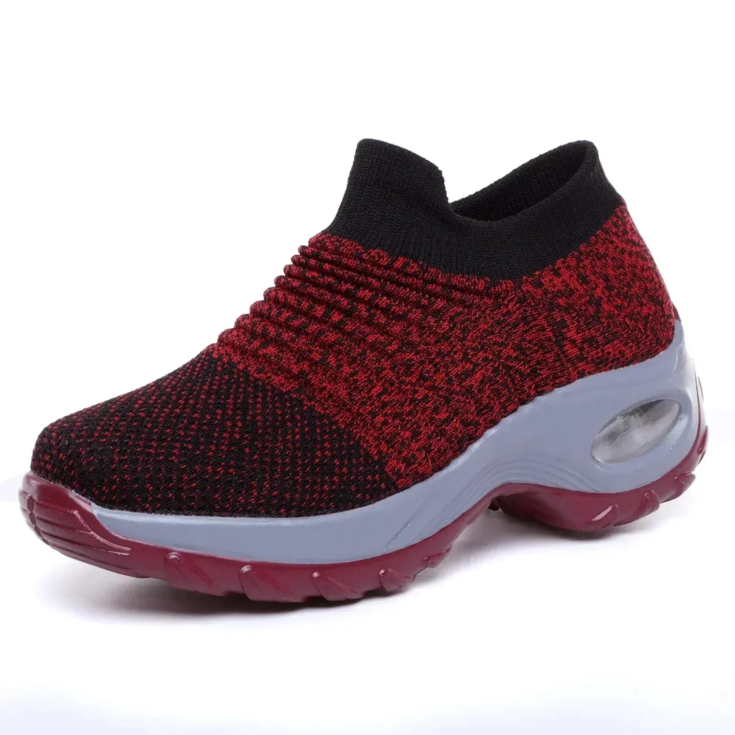 Women's Sneakers Versatile Ladies Orthopedic Sneakers