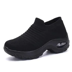Women's Sneakers Versatile Ladies Orthopedic Sneakers