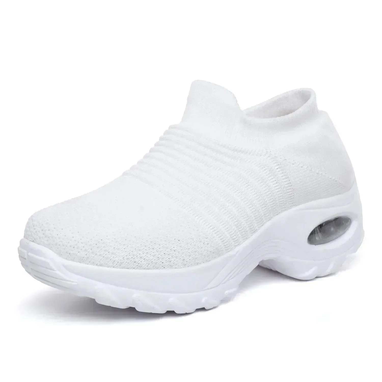 Women's Sneakers Versatile Ladies Orthopedic Sneakers