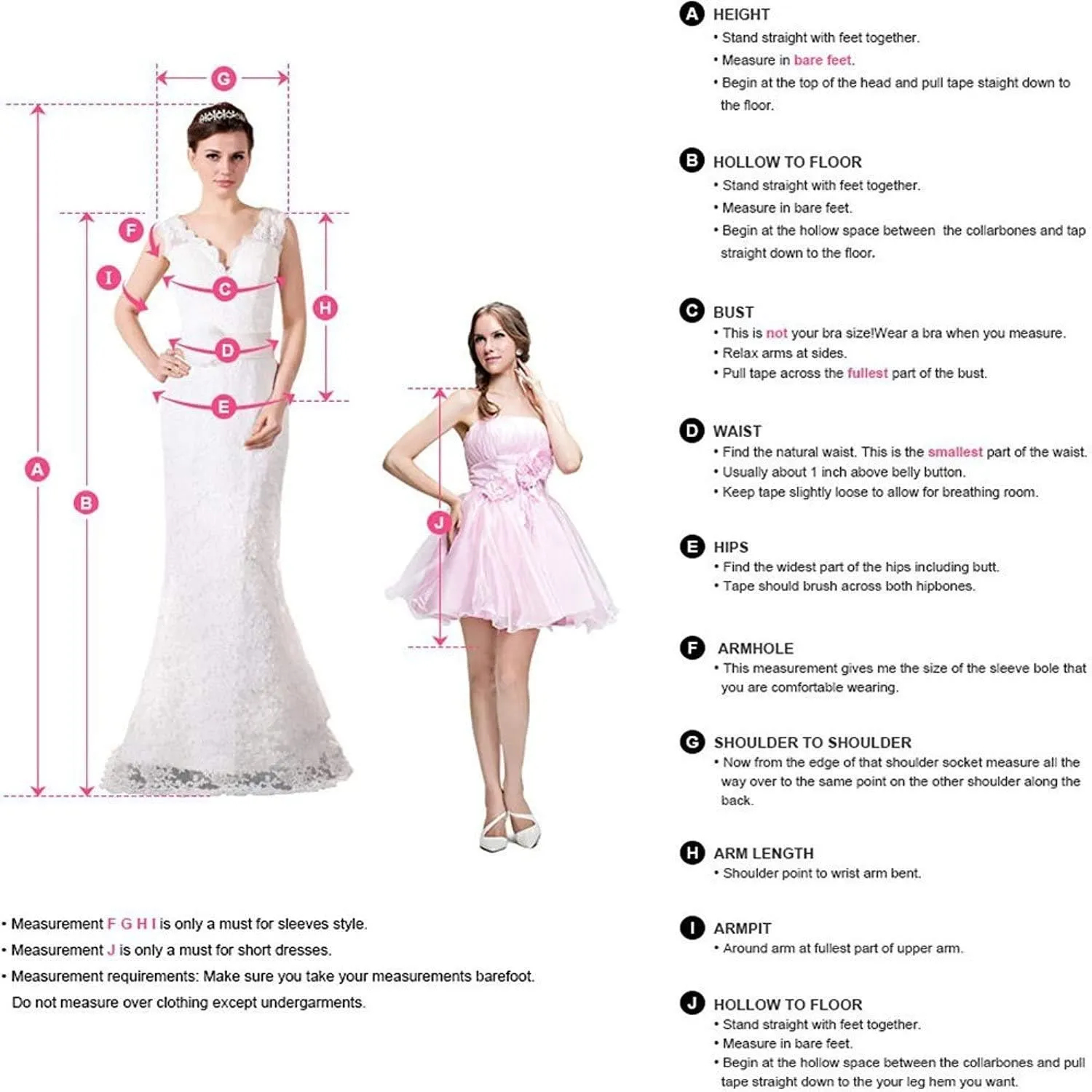 Womens V Neck Batwing Sleeves Ruched Chiffon Bridesmaid Dresses Long Formal Party Gowns with Pockets BF06